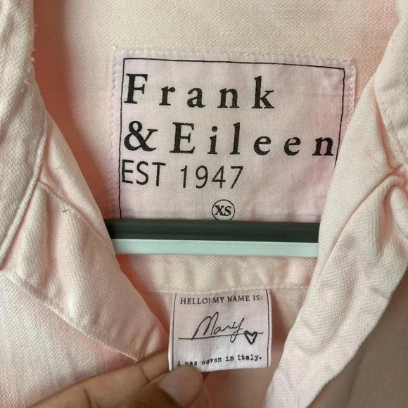 Frank & Eileen Mary Dress - Picture 5 of 10